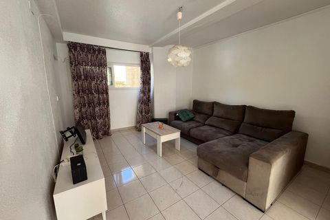 Lejlighed i Alfaz del Pi, Alicante, Alfaz del Pi - € 220.000 | Ref: 10109 - foto 7