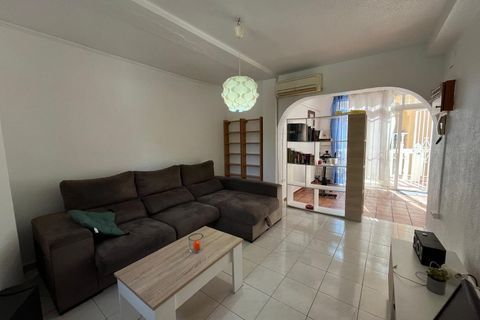 Lejlighed i Alfaz del Pi, Alicante, Alfaz del Pi - € 220.000 | Ref: 10109 - foto 8