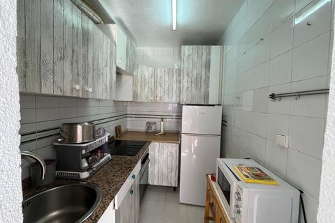 Lejlighed i Alfaz del Pi, Alicante, Alfaz del Pi - € 220.000 | Ref: 10109 - foto 9