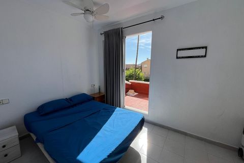 Lejlighed i Alfaz del Pi, Alicante, Alfaz del Pi - € 220.000 | Ref: 10109 - foto 12