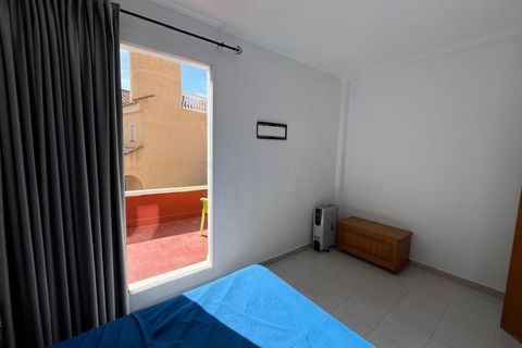 Lejlighed i Alfaz del Pi, Alicante, Alfaz del Pi - € 220.000 | Ref: 10109 - foto 13