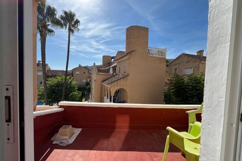 Lejlighed i Alfaz del Pi, Alicante, Alfaz del Pi - € 220.000 | Ref: 10109 - foto 15