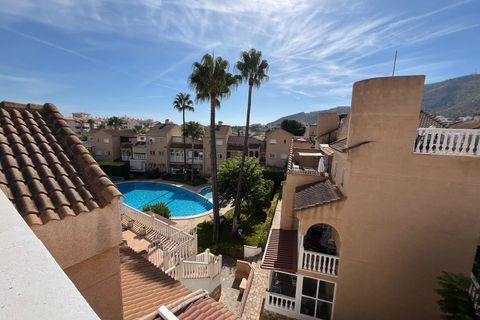 Lejlighed i Alfaz del Pi, Alicante, Alfaz del Pi - € 220.000 | Ref: 10109 - foto 16