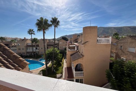 Lejlighed i Alfaz del Pi, Alicante, Alfaz del Pi - € 220.000 | Ref: 10109 - foto 17