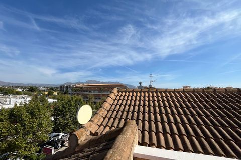 Lejlighed i Alfaz del Pi, Alicante, Alfaz del Pi - € 220.000 | Ref: 10109 - foto 18