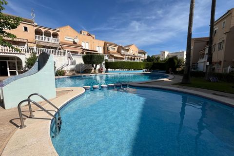 Lejlighed i Alfaz del Pi, Alicante, Alfaz del Pi - € 220.000 | Ref: 10109 - foto 22