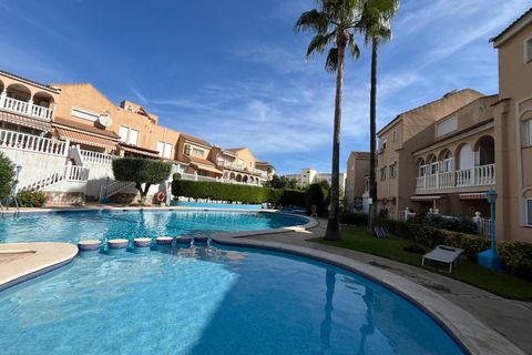 Lejlighed i Alfaz del Pi, Alicante, Alfaz del Pi - € 220.000 | Ref: 10109 - foto 23