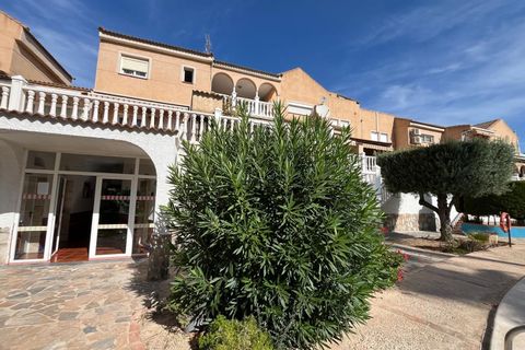 Lejlighed i Alfaz del Pi, Alicante, Alfaz del Pi - € 220.000 | Ref: 10109 - foto 24