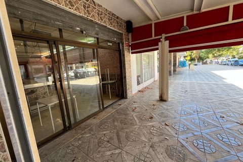 Erhvervsejendom i Benidorm, Alicante, Benidorm - € 138.000 | Ref: 10106 - foto 3