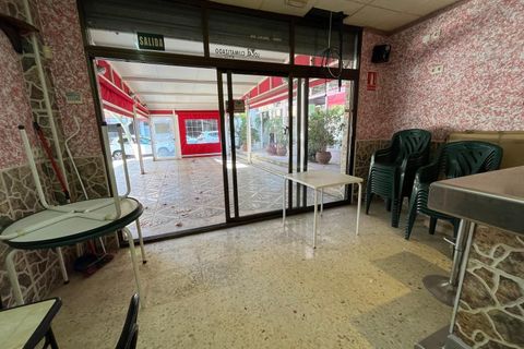 Erhvervsejendom i Benidorm, Alicante, Benidorm - € 138.000 | Ref: 10106 - foto 4