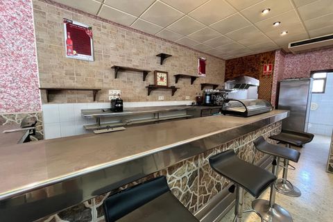 Erhvervsejendom i Benidorm, Alicante, Benidorm - € 138.000 | Ref: 10106 - foto 5