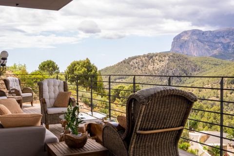 Villa a Guadalest, Alicante, Guadalest - € 1.895.000 | Ref: 4461 - foto 3