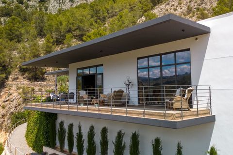 Villa a Guadalest, Alicante, Guadalest - € 1.895.000 | Ref: 4461 - foto 5
