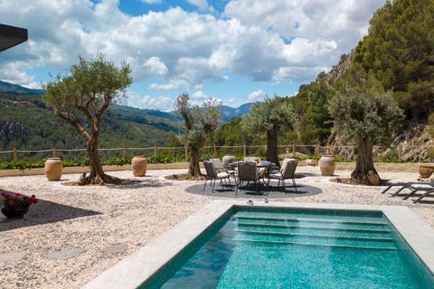 Villa a Guadalest, Alicante, Guadalest - € 1.895.000 | Ref: 4461 - foto 6