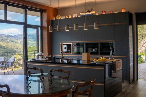 Villa a Guadalest, Alicante, Guadalest - € 1.895.000 | Ref: 4461 - foto 8