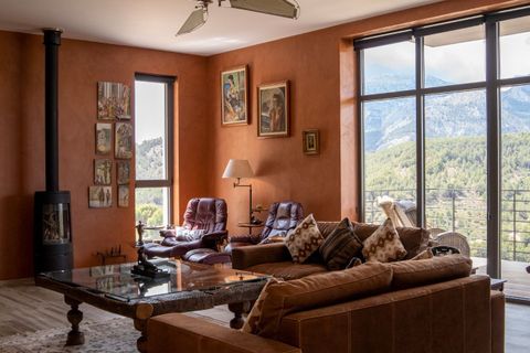 Villa a Guadalest, Alicante, Guadalest - € 1.895.000 | Ref: 4461 - foto 13