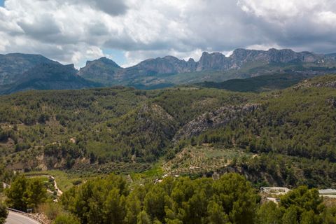 Villa a Guadalest, Alicante, Guadalest - € 1.895.000 | Ref: 4461 - foto 18