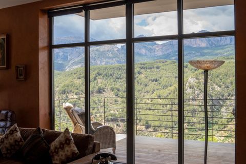 Villa a Guadalest, Alicante, Guadalest - € 1.895.000 | Ref: 4461 - foto 19