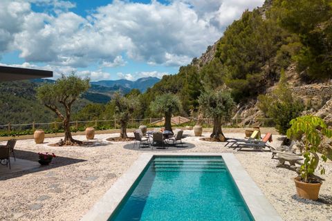 Villa a Guadalest, Alicante, Guadalest - € 1.895.000 | Ref: 4461 - foto 25