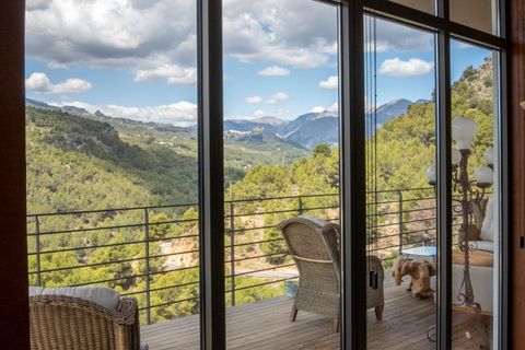 Villa a Guadalest, Alicante, Guadalest - € 1.895.000 | Ref: 4461 - foto 26