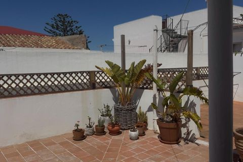 Villa a Tarifa, Cadiz, Tarifa - € 850.000 | Ref: CA-TA-020625/7965 - foto 24