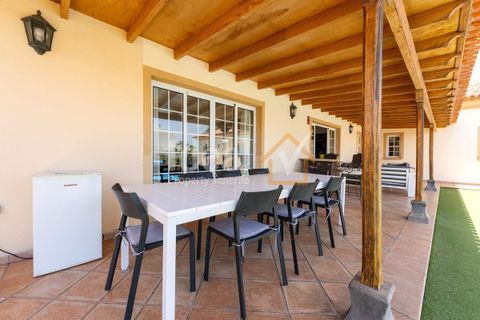 Villa a Golf Del Sur, Tenerife, Golf Del Sur - € 1.800.000 | Ref: 921-V8 - foto 7