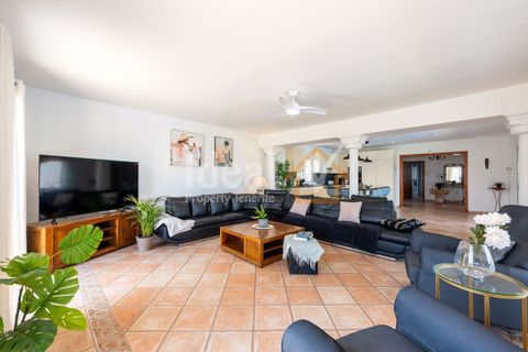 Villa a Golf Del Sur, Tenerife, Golf Del Sur - € 1.800.000 | Ref: 921-V8 - foto 11