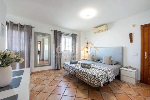 Villa a Golf Del Sur, Tenerife, Golf Del Sur - € 1.800.000 | Ref: 921-V8 - foto 16