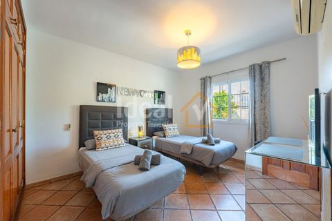 Villa a Golf Del Sur, Tenerife, Golf Del Sur - € 1.800.000 | Ref: 921-V8 - foto 20