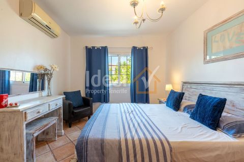 Villa a Golf Del Sur, Tenerife, Golf Del Sur - € 1.800.000 | Ref: 921-V8 - foto 23
