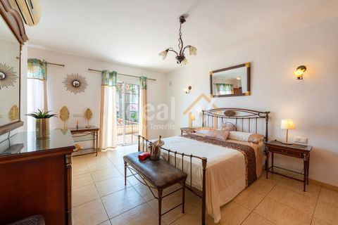 Villa a Golf Del Sur, Tenerife, Golf Del Sur - € 1.800.000 | Ref: 921-V8 - foto 37