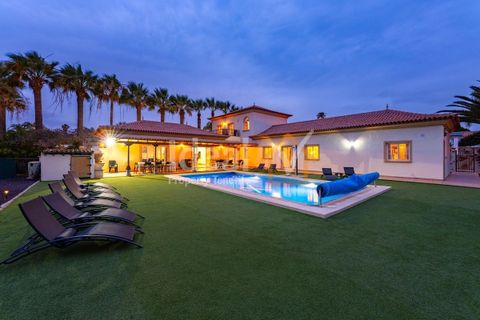 Villa a Golf Del Sur, Tenerife, Golf Del Sur - € 1.800.000 | Ref: 921-V8 - foto 45