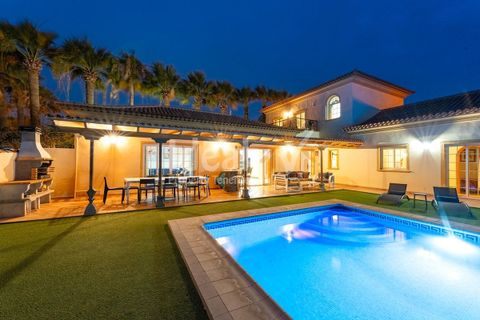 Villa a Golf Del Sur, Tenerife, Golf Del Sur - € 1.800.000 | Ref: 921-V8 - foto 46