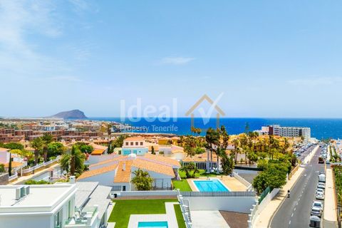 Villa a Golf Del Sur, Tenerife, Golf Del Sur - € 1.800.000 | Ref: 921-V8 - foto 47