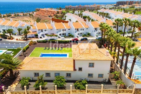 Villa a Golf Del Sur, Tenerife, Golf Del Sur - € 1.800.000 | Ref: 921-V8 - foto 48