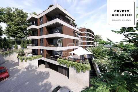 Lejlighed i Machico, Madeira, Machico - € 315.000 | Ref: 11910-A-NQ - foto 1