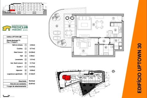 Lejlighed i Machico, Madeira, Machico - € 315.000 | Ref: 11910-A-NQ - foto 2