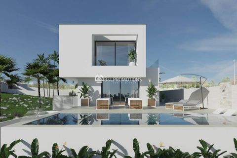 Villa i Rojales, Alicante, Rojales - € 1.050.000 | Ref: V703 - foto 1