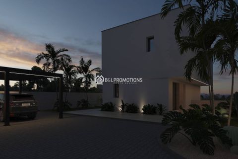 Villa i Rojales, Alicante, Rojales - € 1.050.000 | Ref: V703 - foto 6