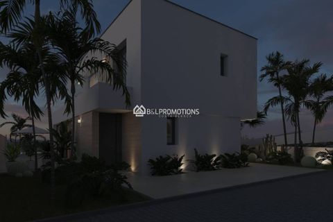 Villa i Rojales, Alicante, Rojales - € 1.050.000 | Ref: V703 - foto 8