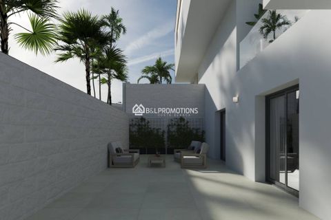 Villa i Rojales, Alicante, Rojales - € 1.050.000 | Ref: V703 - foto 9