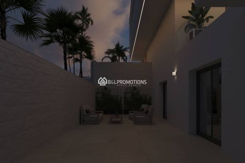 Villa i Rojales, Alicante, Rojales - € 1.050.000 | Ref: V703 - foto 10