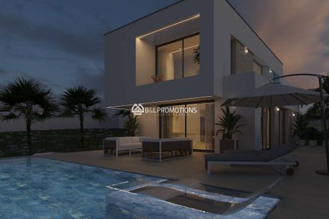 Villa i Rojales, Alicante, Rojales - € 1.050.000 | Ref: V703 - foto 11