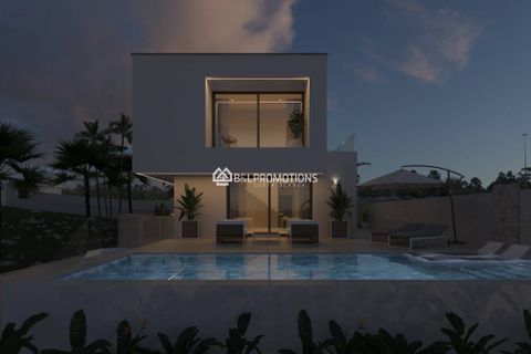 Villa i Rojales, Alicante, Rojales - € 1.050.000 | Ref: V703 - foto 12