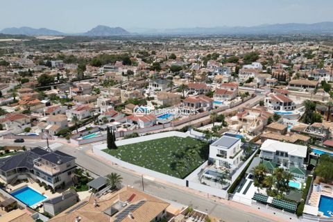 Villa i Rojales, Alicante, Rojales - € 1.050.000 | Ref: V703 - foto 29