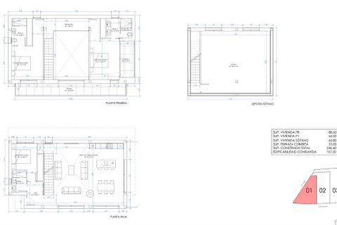 Villa i Rojales, Alicante, Rojales - € 1.050.000 | Ref: V703 - foto 37