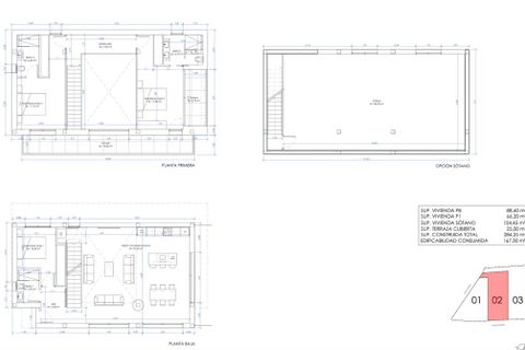 Villa i Rojales, Alicante, Rojales - € 1.050.000 | Ref: V703 - foto 38