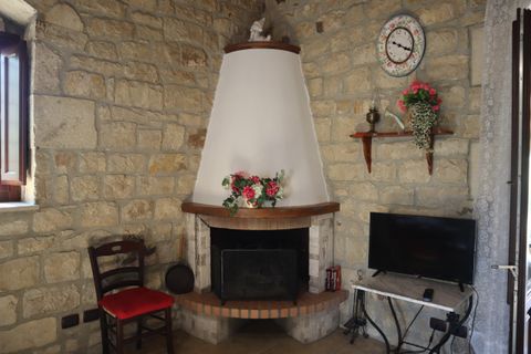 Villa i Modica, Ragusa, Modica - € 460.000 | Ref: V003227 - foto 24