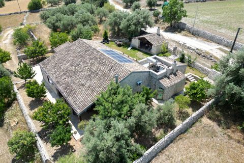 Villa i Modica, Ragusa, Modica - € 460.000 | Ref: V003227 - foto 2