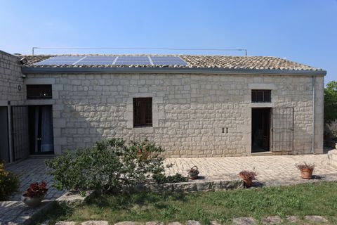 Villa i Modica, Ragusa, Modica - € 460.000 | Ref: V003227 - foto 11